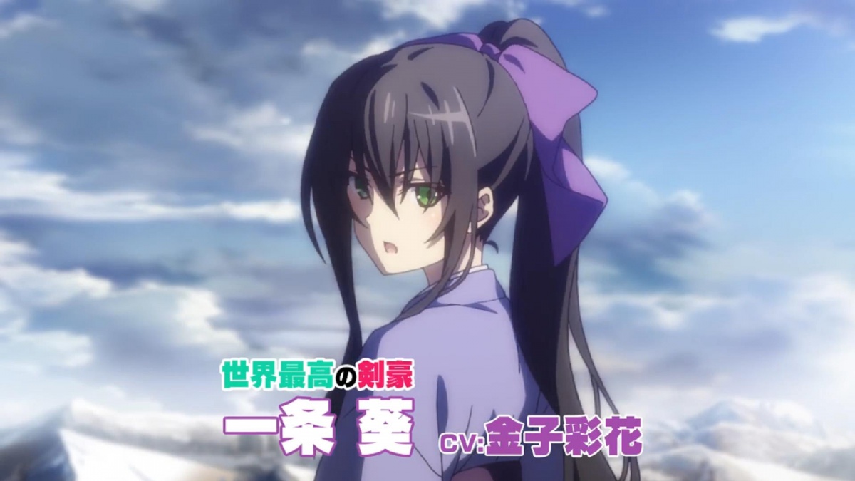 忍不住了！这部绝对就是十月新番中最尬最降智的作品吧？