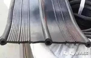 止水钢板要不要有止水带,止水带止水钢板怎样止水