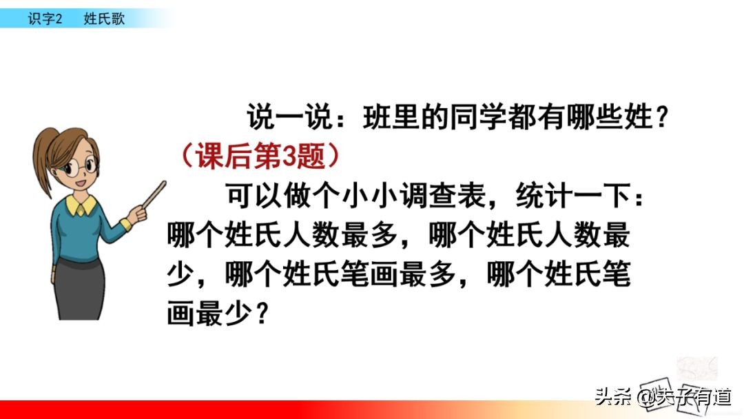 部编语文一年级下册第二课,人教版一年级语文下册第二课讲解