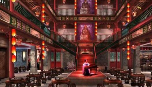 *楼青**与女性的命运——浅谈中国*楼青**演变史