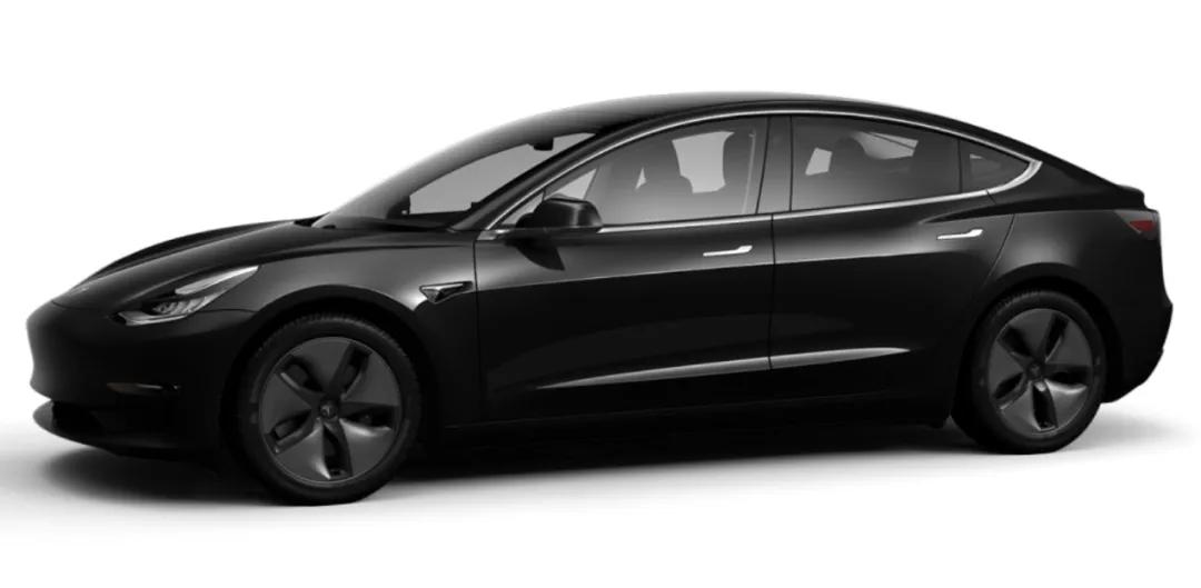 model3比亚迪汉小鹏p7如何选,国产model3长续航vs小鹏p7怎么选