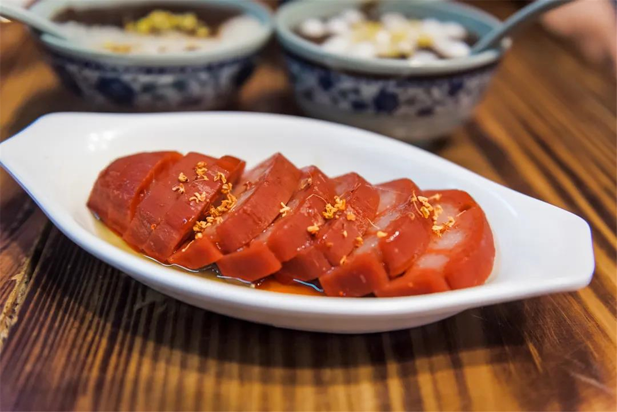 秋天苏州游玩,苏州旅游攻略秋天