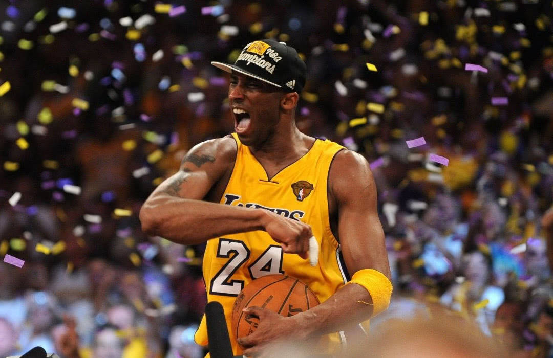 科比去世两周年曼巴精神,科比为什么有曼巴精神