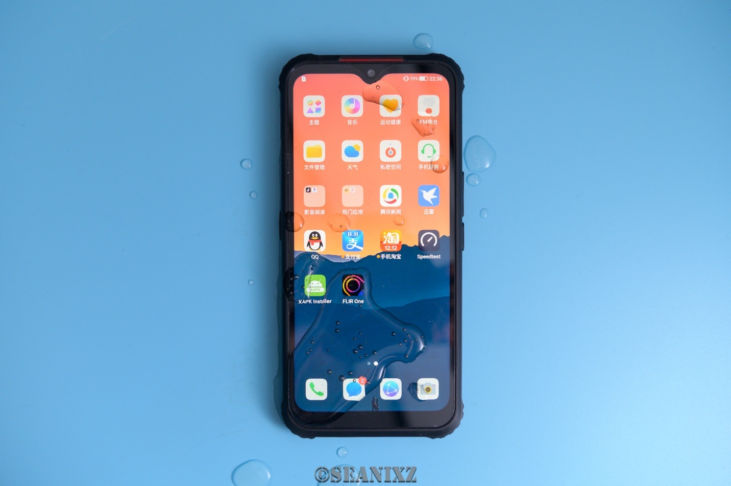 agm三防手机x5,户外手机agmx5