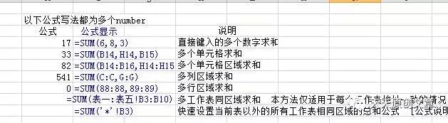 手机版excel怎么用sumif求和,excelsumproduct多条件求和
