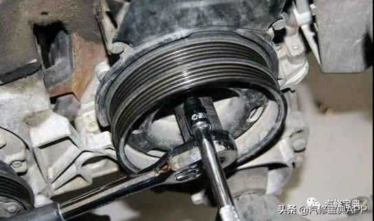 教1000种修车小技巧,修车效率低怎么解决