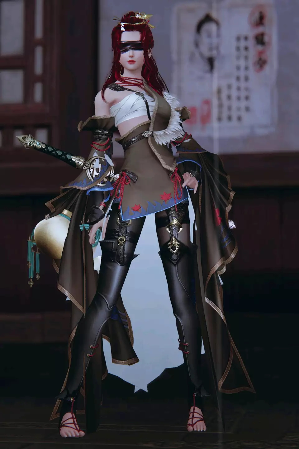 剑网三丐帮打本现状,剑网3丐帮被什么门派克制