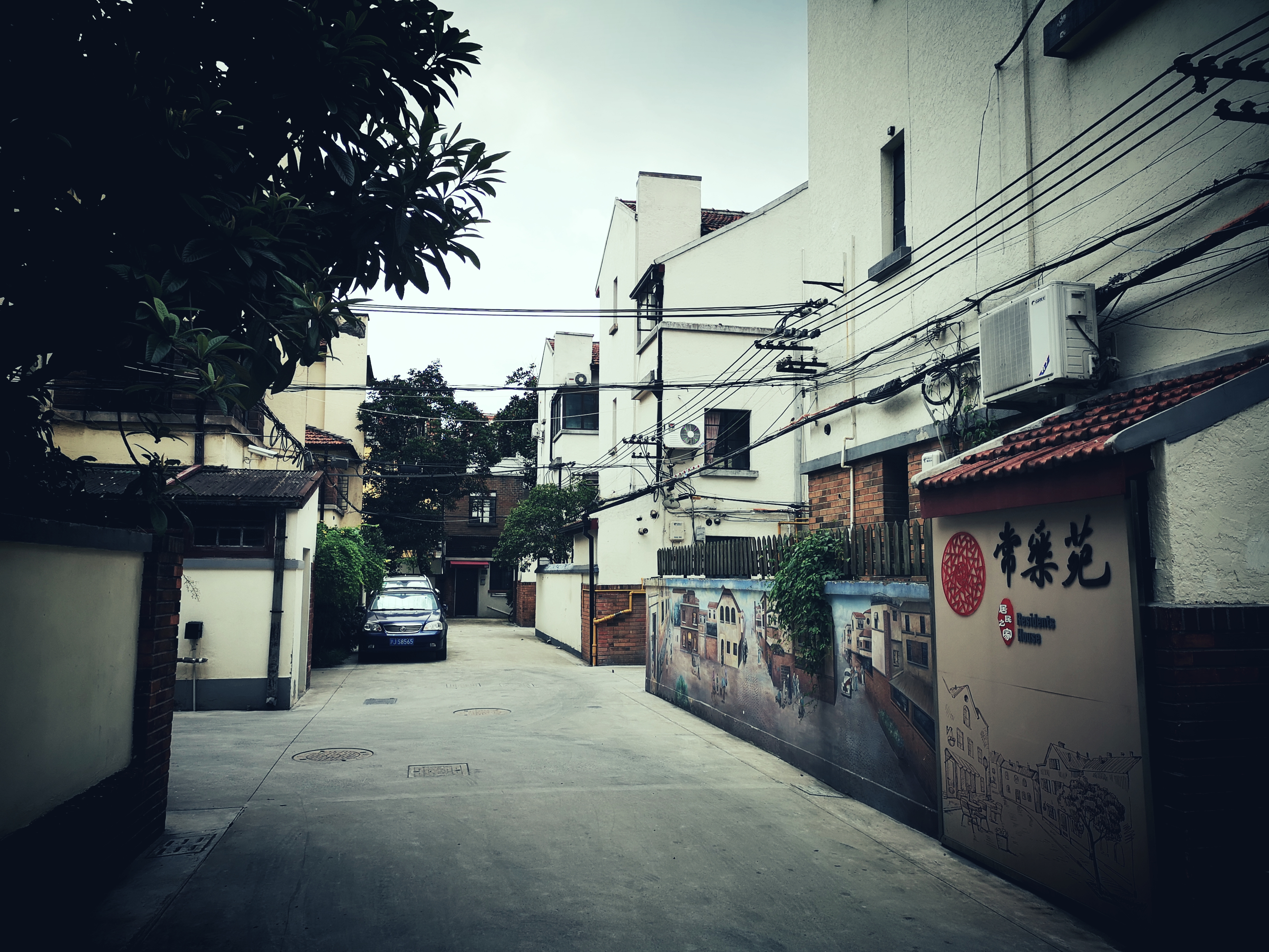 上海陆家嘴有哪些富人,上海陆家嘴低调富豪