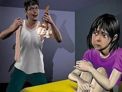 【燕之有理】强奸与强制猥亵的区别