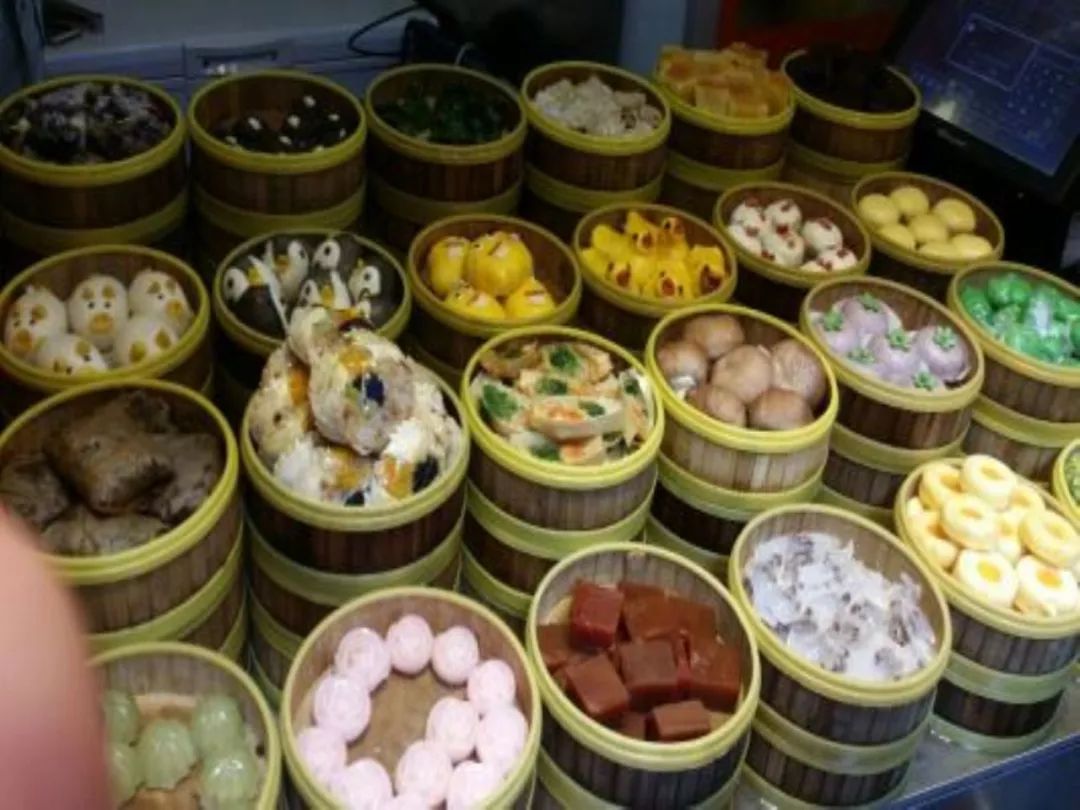 上海人眼里的上海不同地方,上海本地人眼中的上海