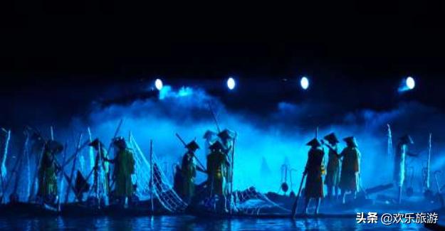 桂林哪些旅游景区好玩,桂林怎么样值得去吗