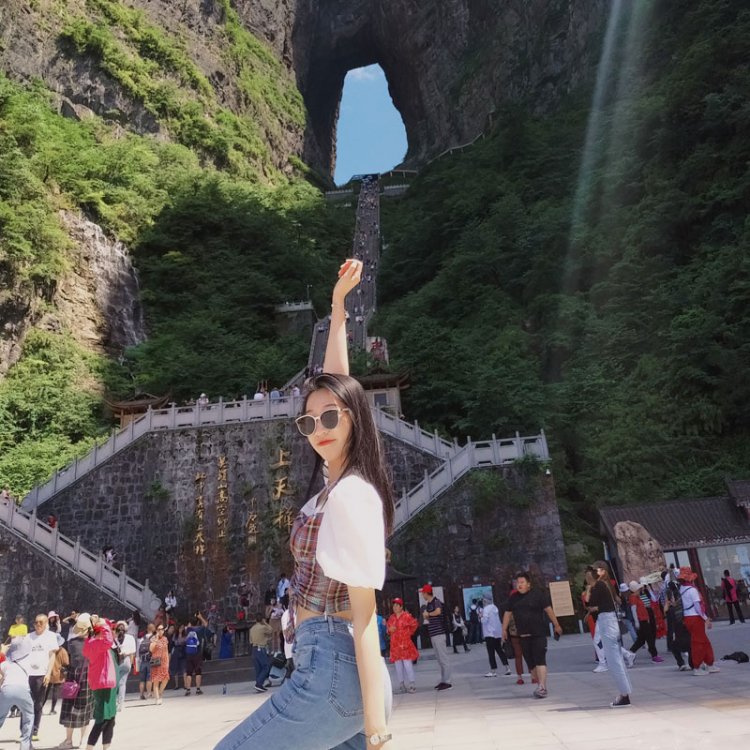 关于去张家界的旅游攻略,第一次来张家界旅游攻略