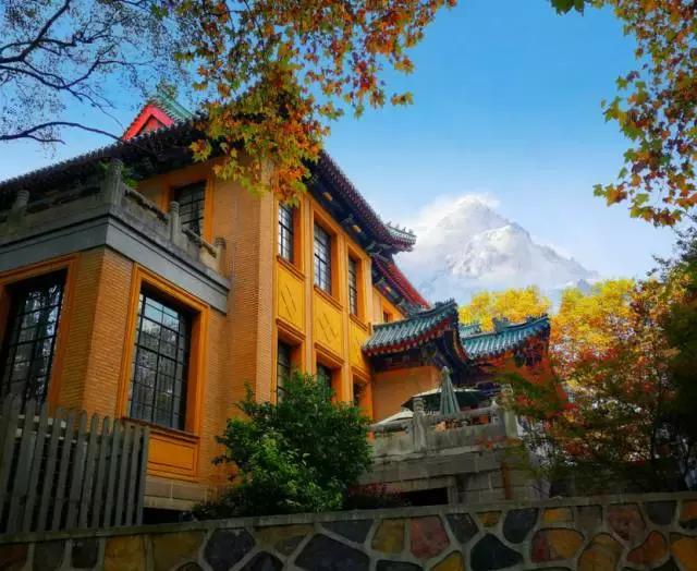 亚洲宜居城市排名2019,中国唯一一个国际评选的宜居城市