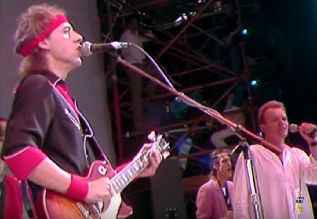 prince与mj麦当娜,世界上最伟大的表演