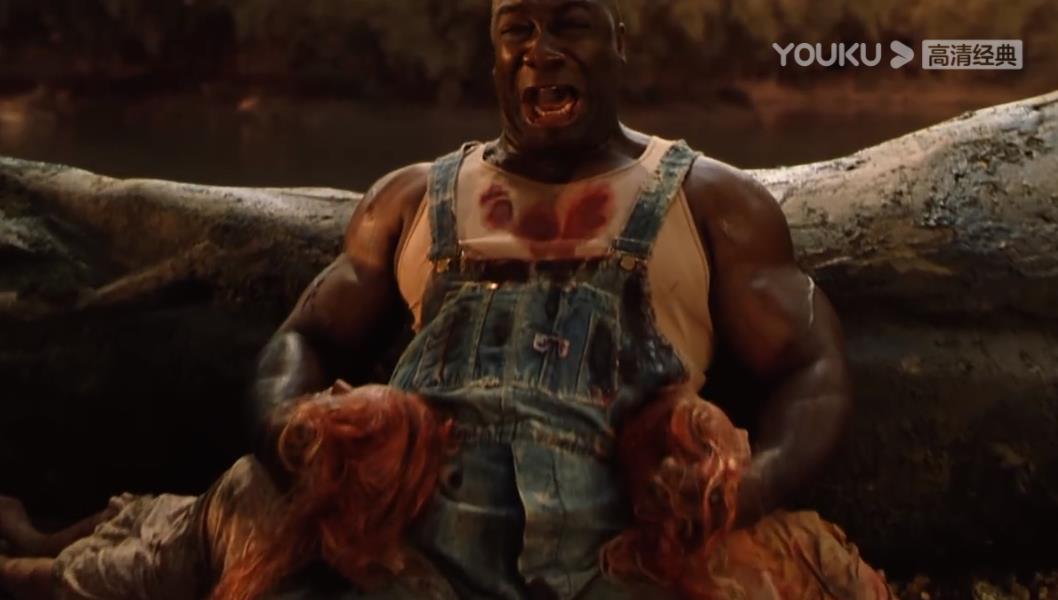 豆瓣8.8错失奥斯卡：他被控诉杀害两名小女孩，真相却剖开人性