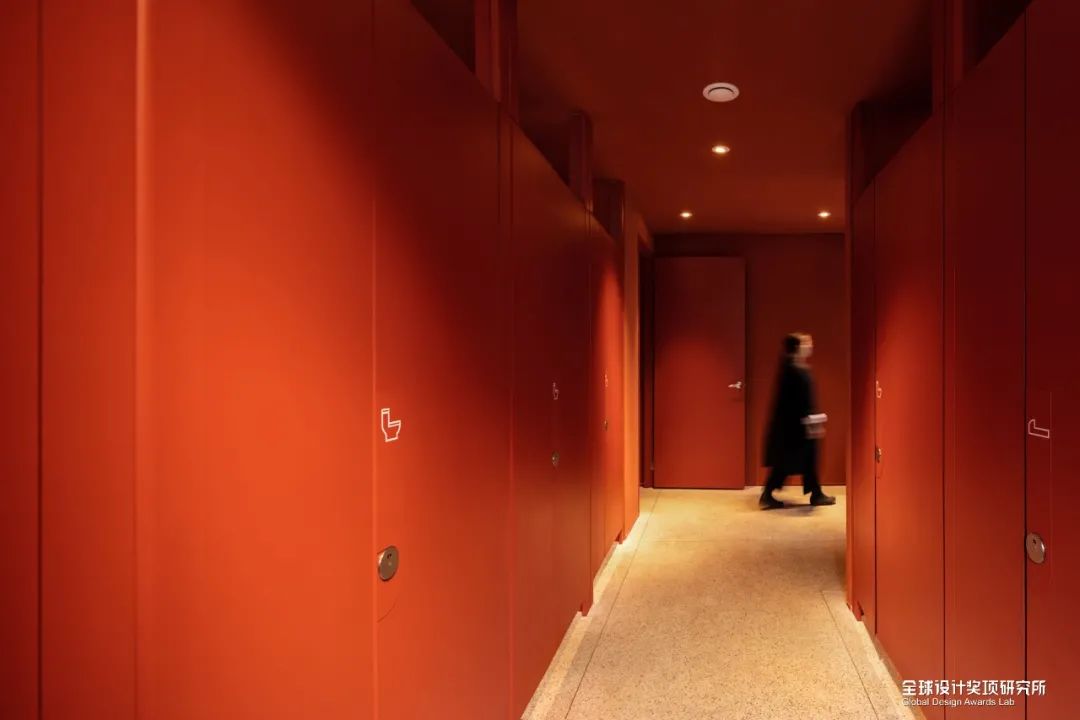 2020亚太区室内设计大奖,2018年台湾室内设计大赛