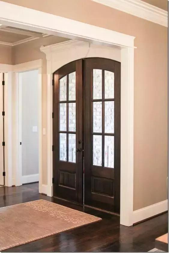 木门基础知识50条,木门的选择与安装