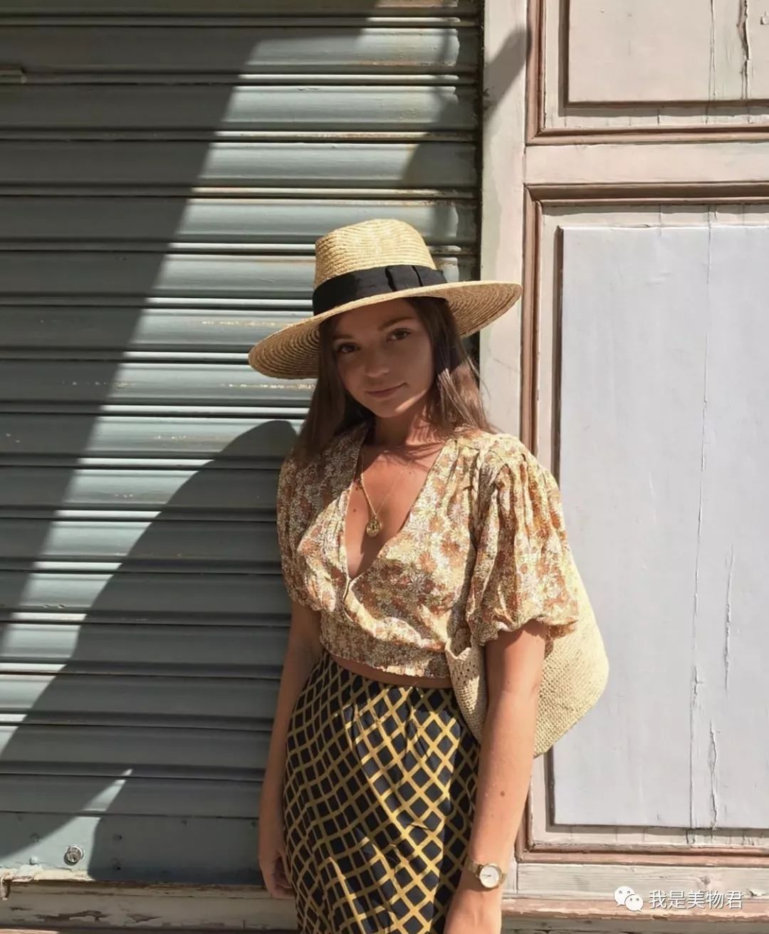 防晒又显脸小这是什么神仙单品,主打防晒显脸小