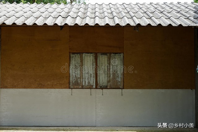 农村建房琉璃瓦和水泥瓦,水泥瓦和彩钢瓦哪个最实用