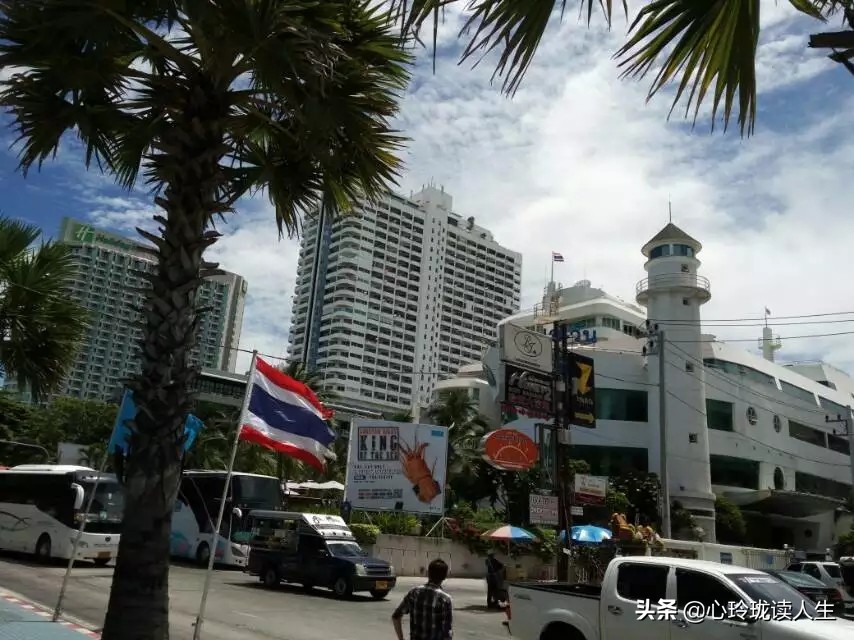 泰国自由行普吉岛,第一次去泰国去清迈还是曼谷