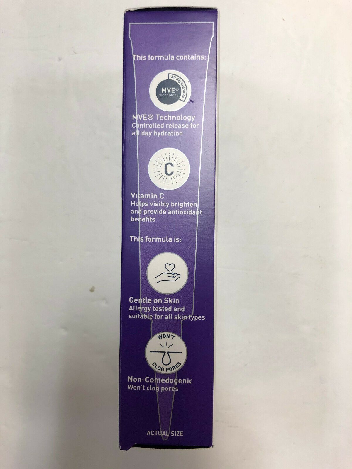 cerave的vc精华,ceravevc精华怎么样