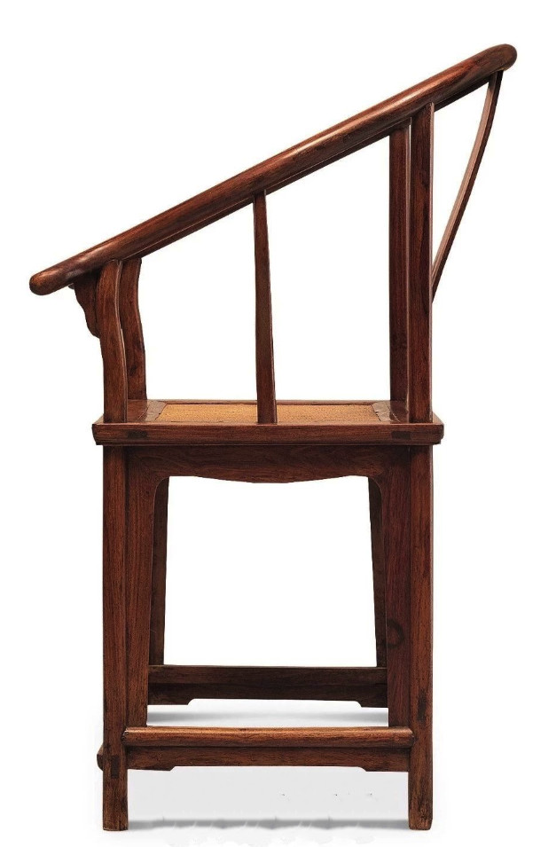 怎么选一张好圈椅,什么圈椅最好用