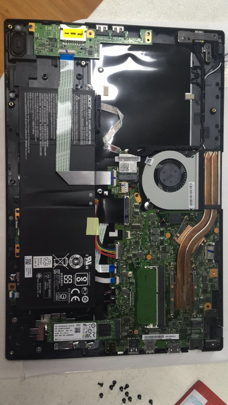 宏碁p50墨舞笔记本怎么样,宏碁墨舞tmp414评测