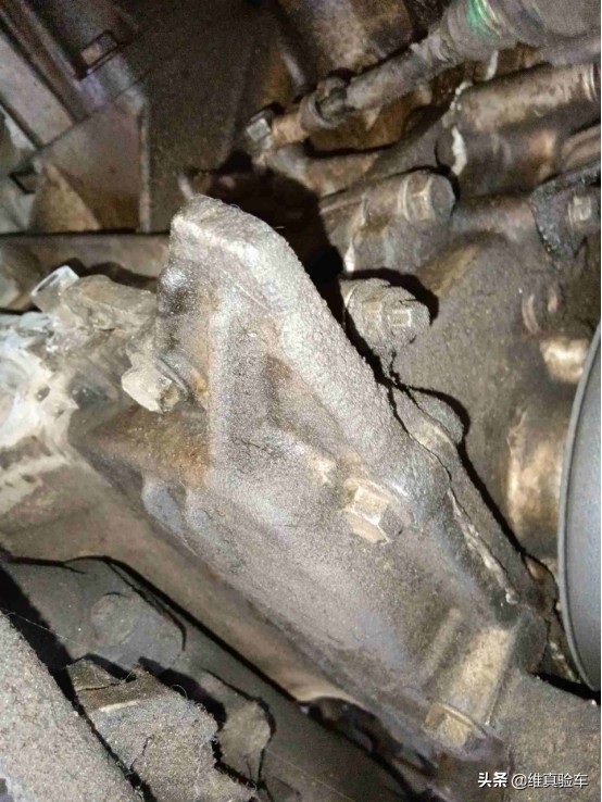 丰田皇冠经典车况测评,老丰田皇冠值不值得入手