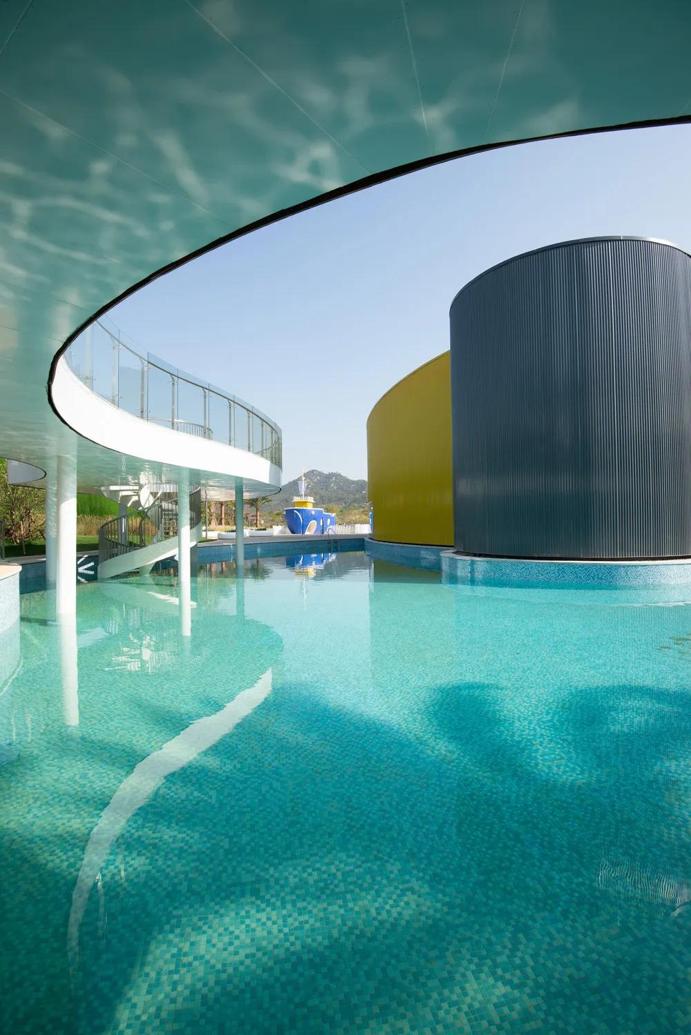 童年主题的景观设计,高端儿童景观设计