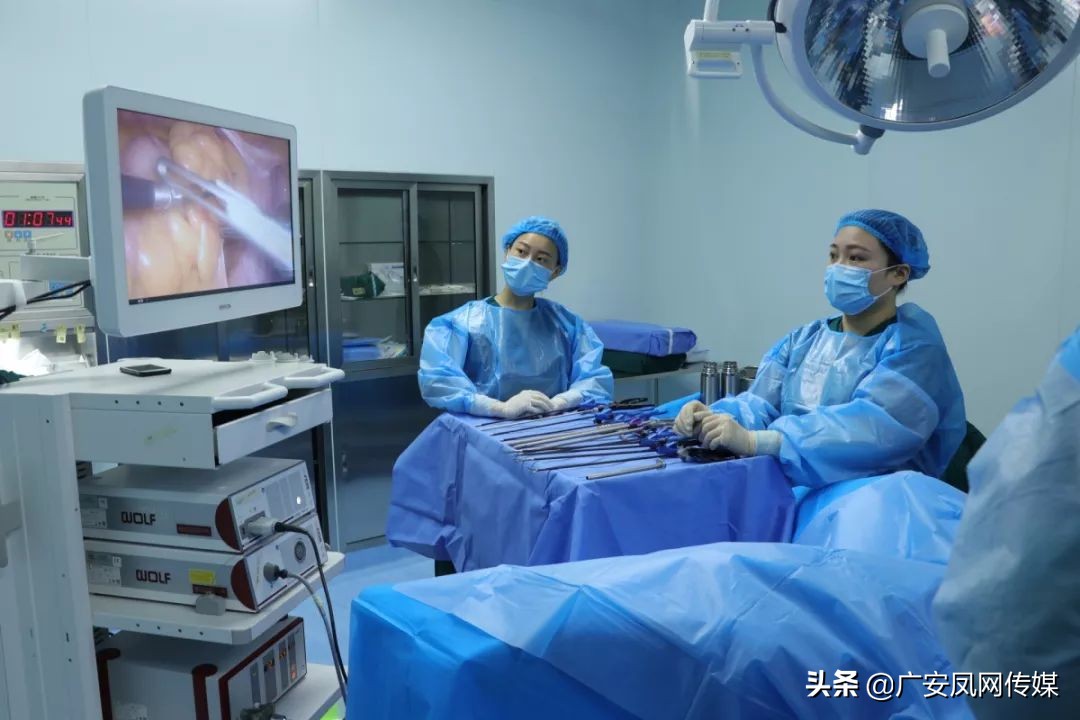 腹腔镜直肠癌根治术,直肠癌根治术腹腔镜