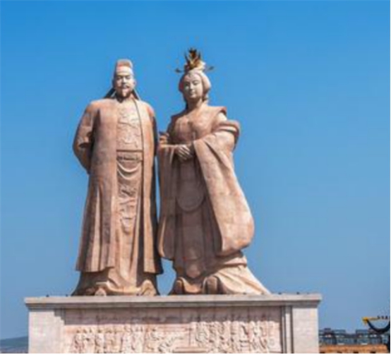 李瑁为啥拿走杨玉环的孩子,唐玄宗抢儿媳遭报应