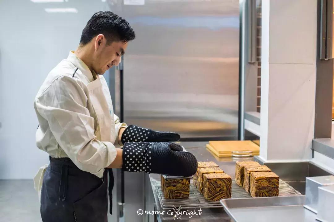 吐司界的断货王，爸爸糖终于又开新店了！