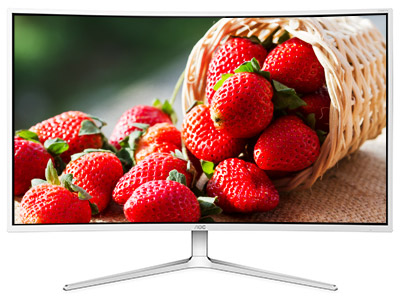 显示器怎么选高清屏幕,显示器屏幕类型选哪个比较好