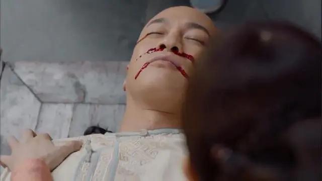 大结局让人感到遗憾的五部电视剧,盘点主角几乎死光了的电视剧