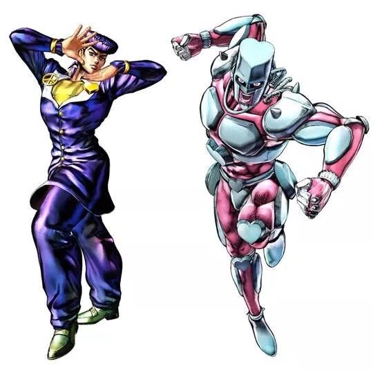 为什么说jojo不是二次元,为什么jojo没有中文版