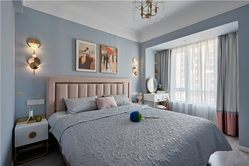 琢信新作|邂逅浪漫、时光渐缓的流沙