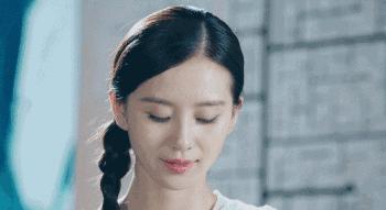 亦舒石榴图,亦舒的石榴图