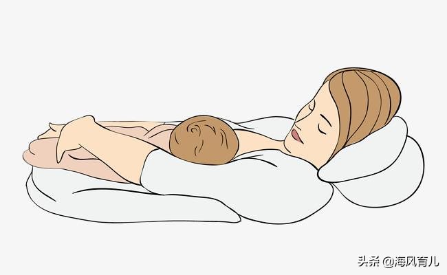 刚生产完奶水少怎么追奶,母乳喂养奶水越来越少是怎么回事