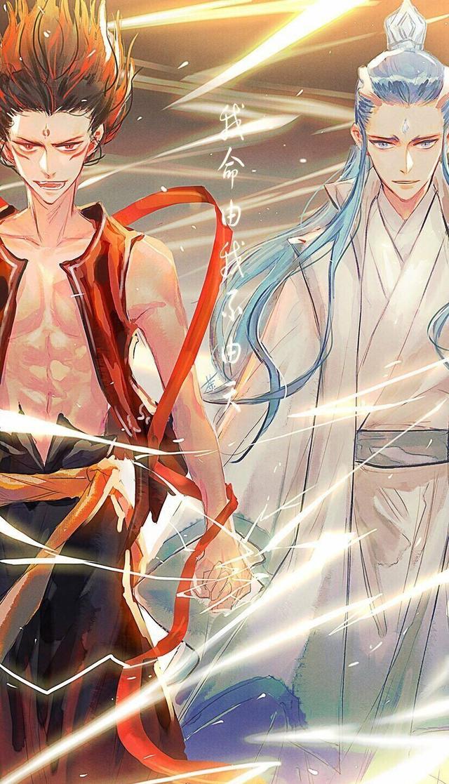 2019年最火的国产动漫电影,2019年必看的动漫国漫电影