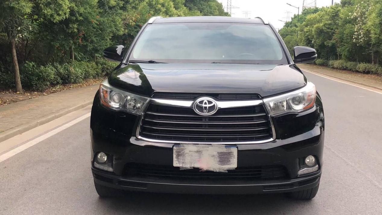 预算20万买越野车,预算20万买二手车