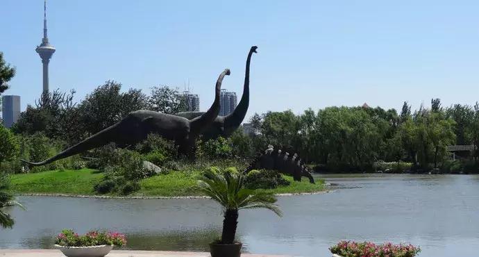 80张图，80个地方，总结哏儿都那些可以多次打卡的圣地~