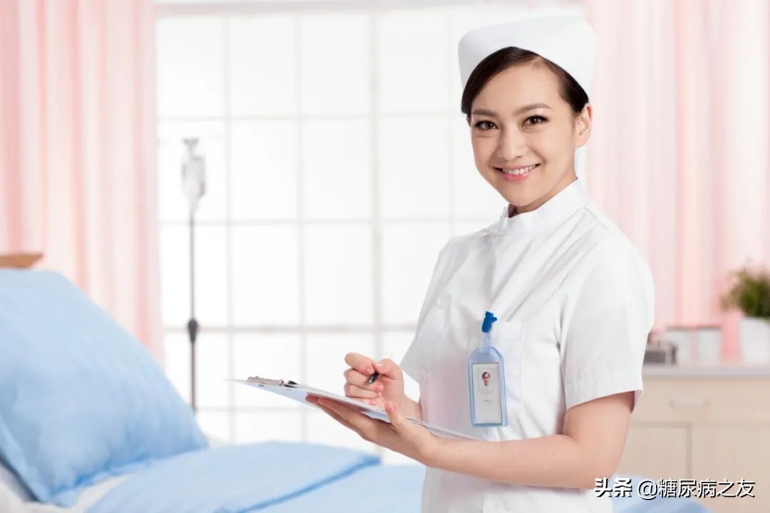 得了糖尿病必须吃药治疗吗,去医院门诊开糖尿病药需要本人么