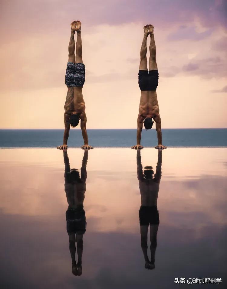 瑜伽能提升肌肉男的灵活性吗,肌肉男练瑜伽会减少肌肉么