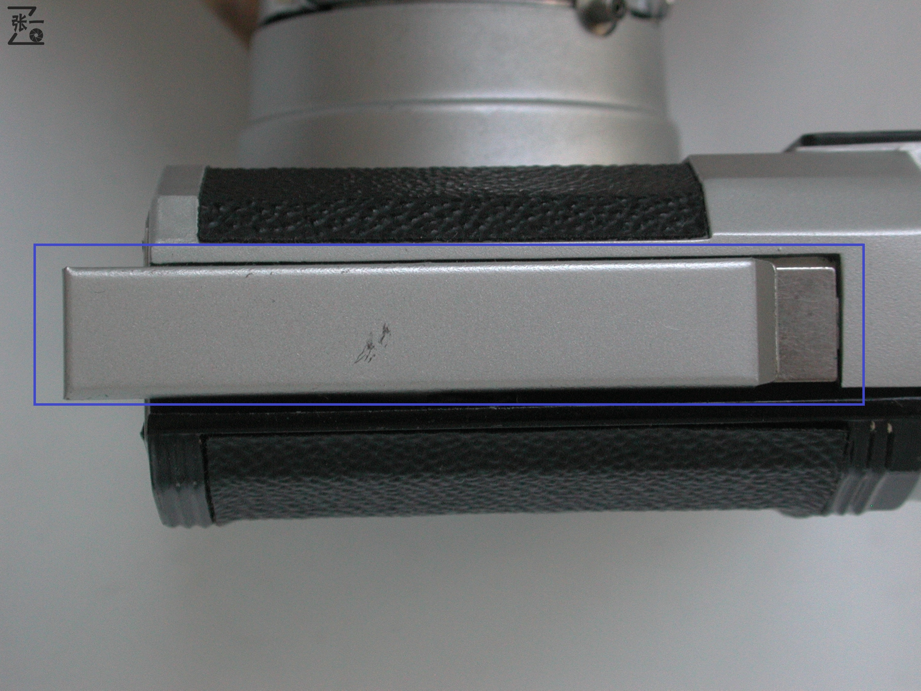 120规格胶卷相机,用120胶卷的视频