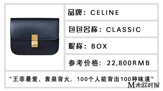 奢侈品包包入门教学,一分钟带你了解奢侈品品牌