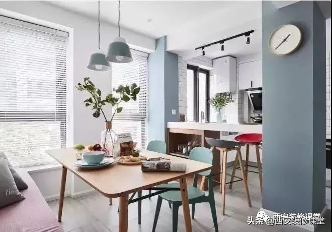 屋里有个柱子怎么装修,屋子里有柱子怎么装修