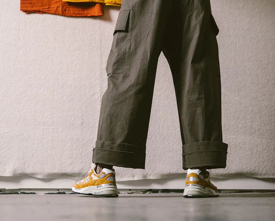 藤原浩xAJ完整服饰曝光！哆啦A梦配色Dunk实物图释出