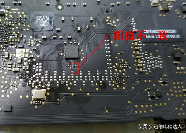 苹果笔记本风扇狂转是什么原因,苹果笔记本1932风扇狂转卡顿