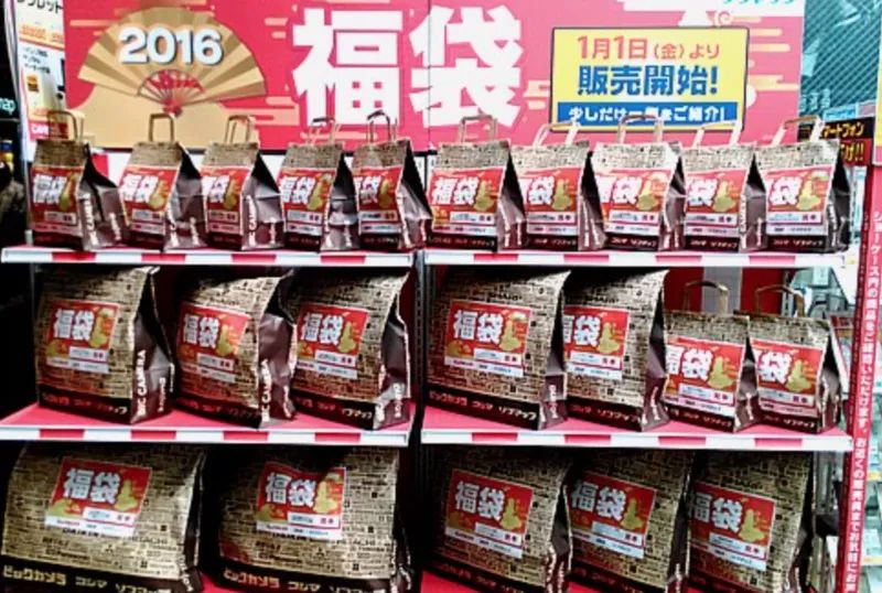 日本成为购物天堂,日本成了最新的购物天堂