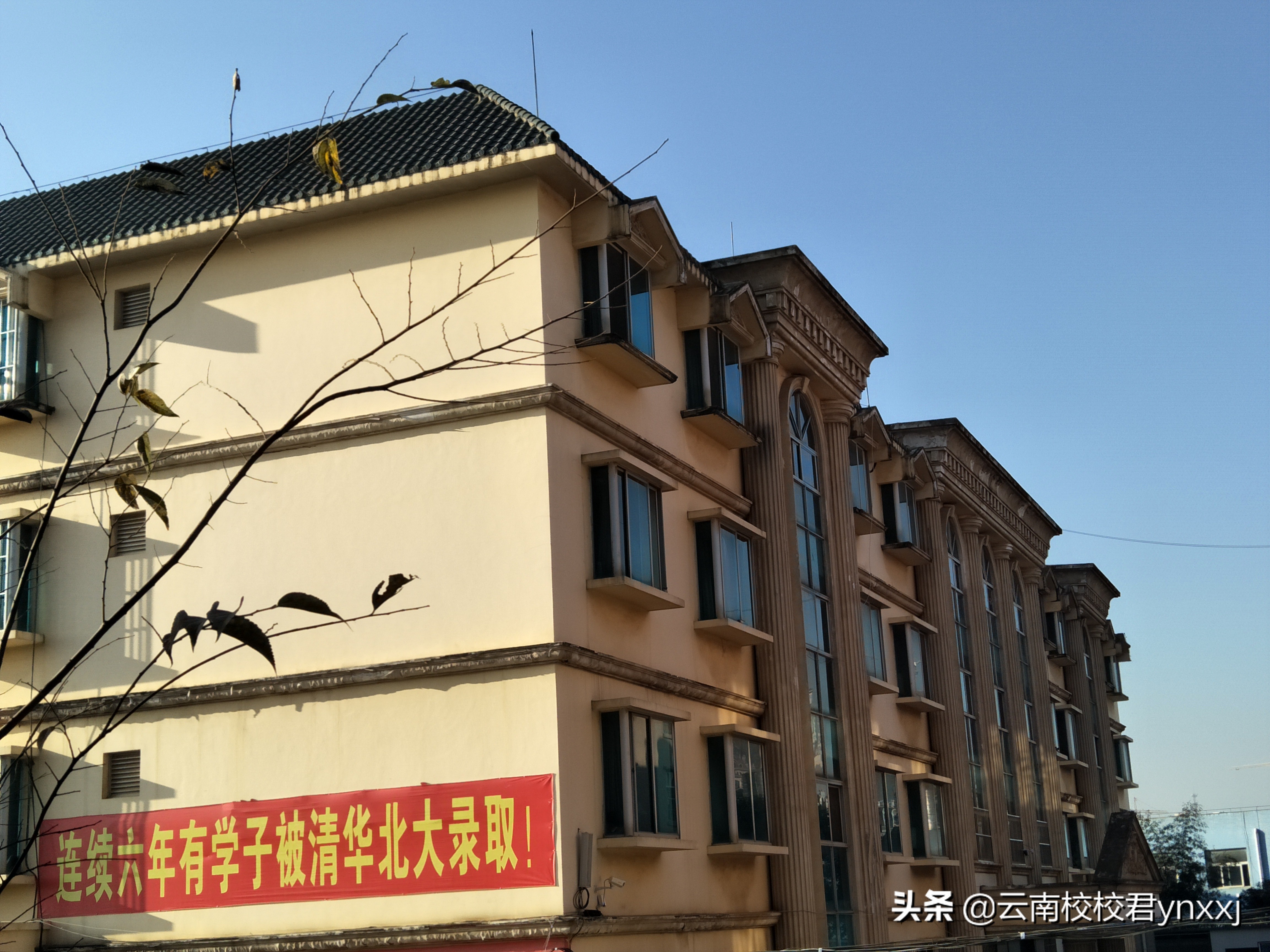 云南西点文化学校怎样,云南欧米奇西点学校